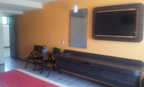 Hotel Del Real Del Sol