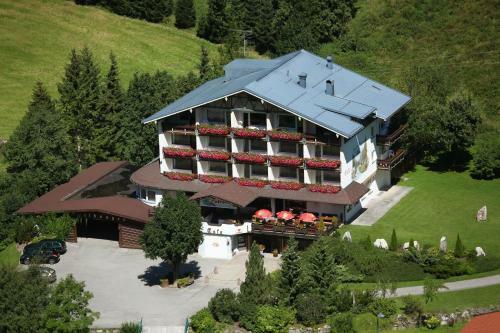 Hotel Wildanger