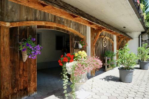 Hotel Wildanger