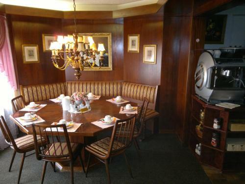 Hostal Hotel Petershof