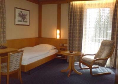 Hostal Hotel Petershof
