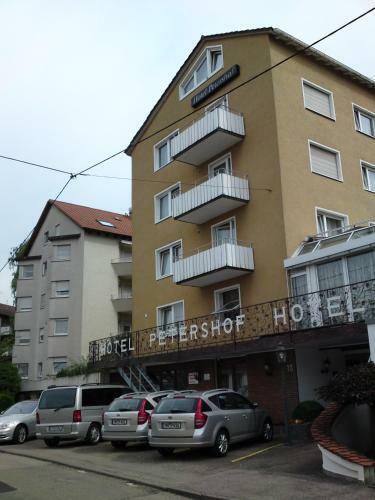 Hostal Hotel Petershof