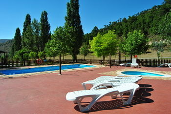 Caba�as De Javalambre