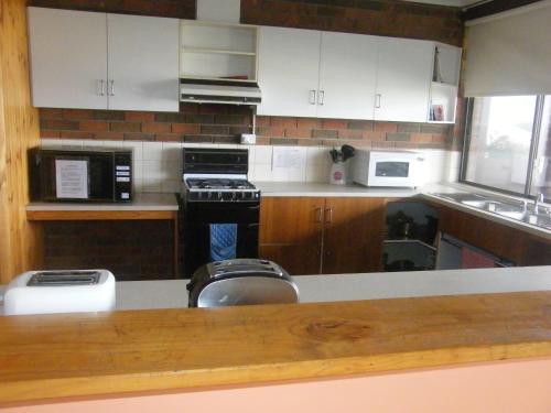 Hostal Boomers Guest House Hamilton