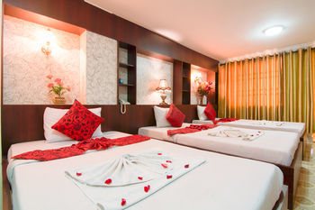 Hostal Angkor Mithona Guesthouse