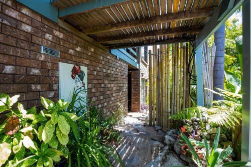 Marazul Paradise Beach House