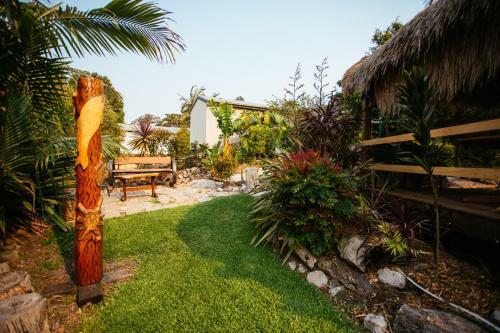 Marazul Paradise Beach House