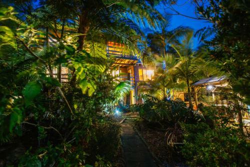 Marazul Paradise Beach House
