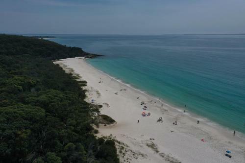 Marazul Paradise Beach House