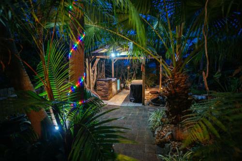 Marazul Paradise Beach House