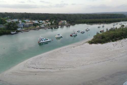 Marazul Paradise Beach House