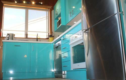 Marazul Paradise Beach House
