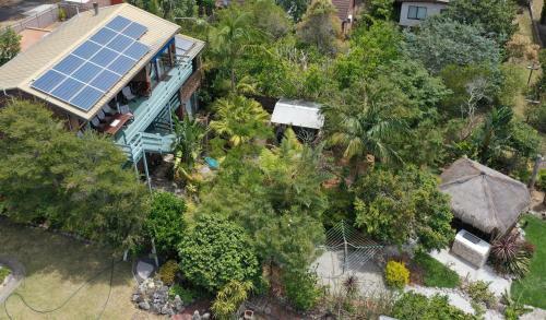 Marazul Paradise Beach House