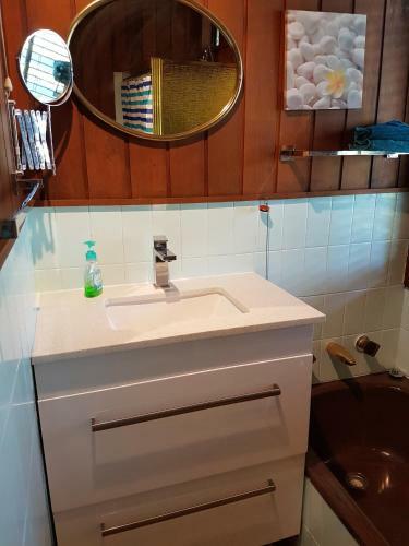 Marazul Paradise Beach House