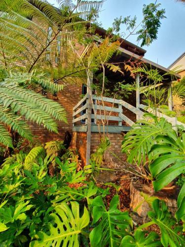 Marazul Paradise Beach House