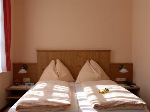 Posada Gasthof Safenhof