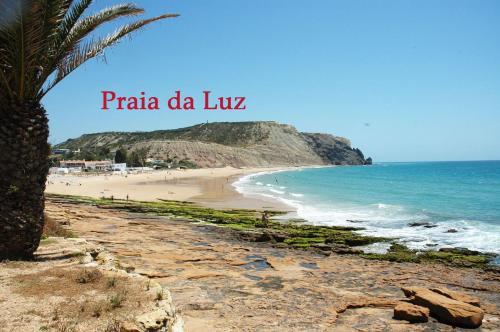 Apartamento Buganvilia Praia Da Luz