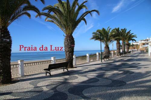 Apartamento Buganvilia Praia Da Luz