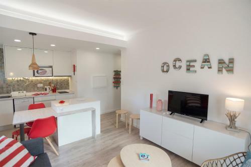 Apartamento Casas Da Av� V