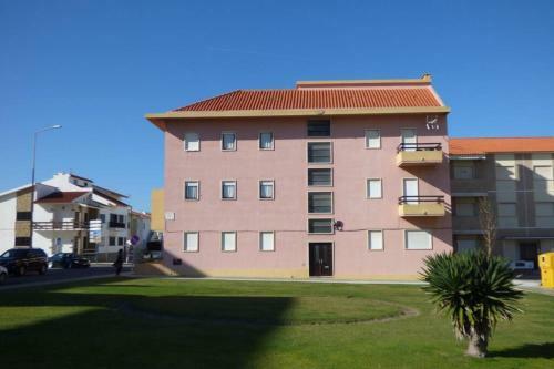 Apartamento Casas Da Av� V