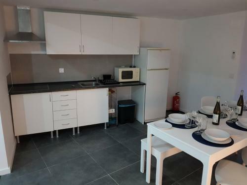 Apartamento 5 Rua Ant�o Gir�o