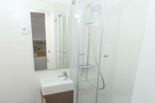 Vieira Apartments IV
