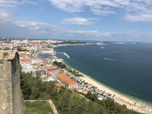 Apartamento Building 24