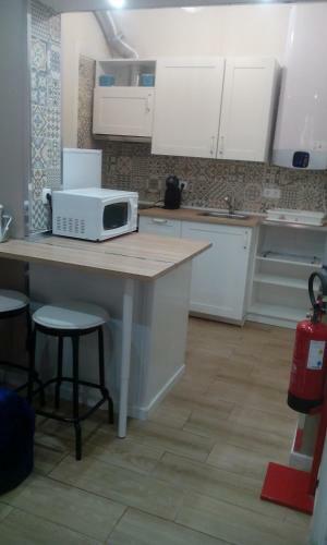 Apartamento Casa Da Av� Alice