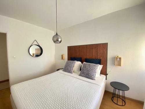 Central Station Apartment