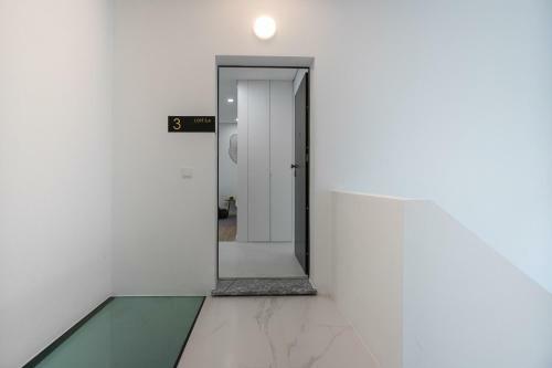 Apartamento Rm Loft