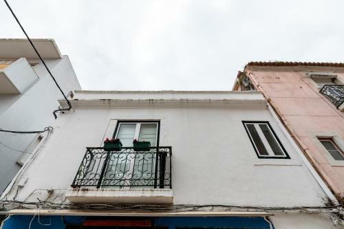 Apartamento Casa Branca