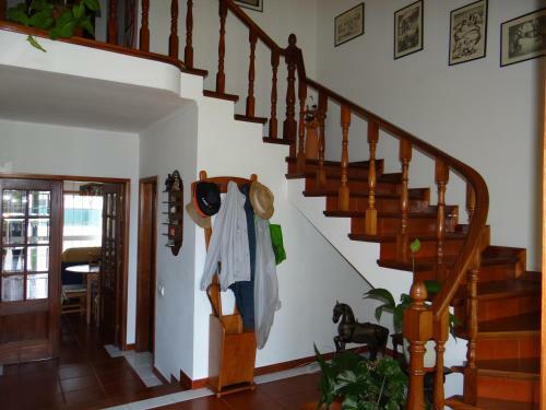 Casa Praia E Ria