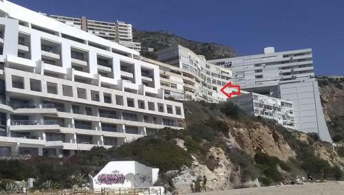 Apartamento Sesimbra Vista Mar & Vila