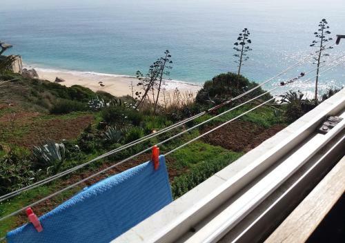 Estudio T0 Sobre A Praia