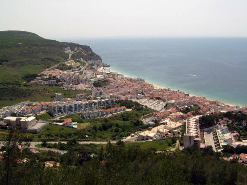 Agroturismo Casa De Campo Em Sesimbra