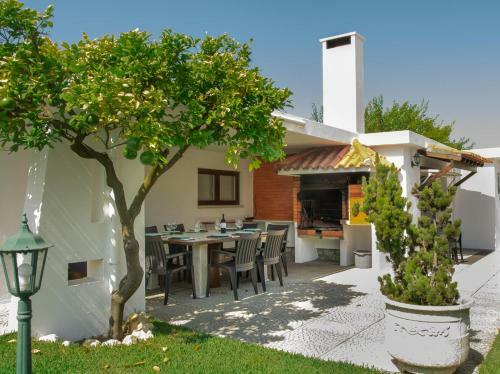 Casa Da Quintinha - Villa With A Pool