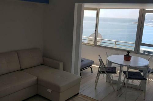 Apartamento Sol Da Fal�sia