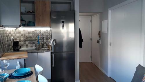 Apartamento Blue Dream