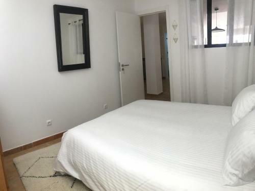 Apartamento At�pico Sesimbra