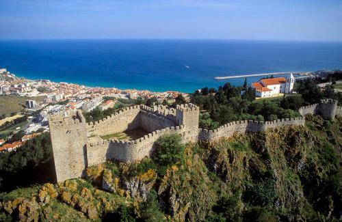 Apartamento Espa�oso Sesimbra
