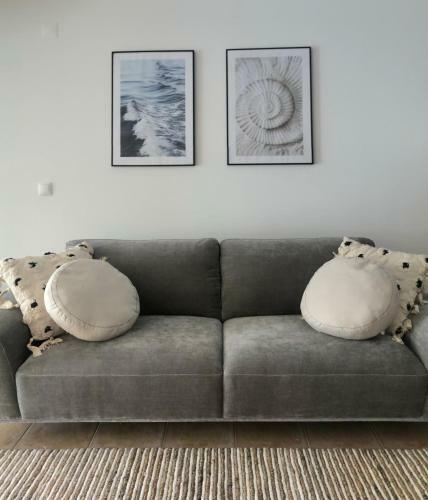 Apartamento Espa�oso Sesimbra