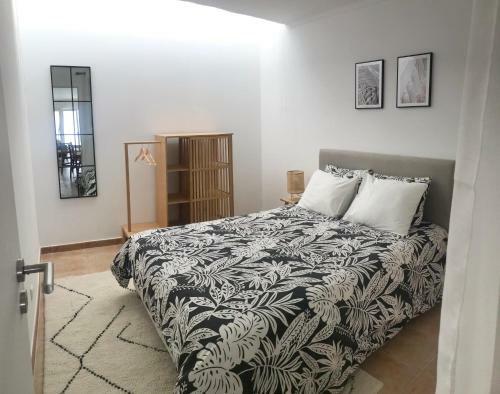Apartamento Espa�oso Sesimbra
