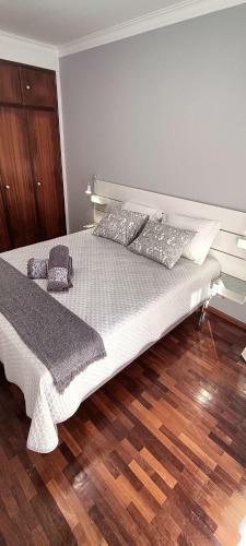 Apartamento Casa De F�rias Duplex Em Sesimbra
