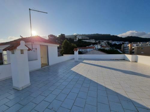 Casa Mar E Sol, New Apartment Near The Beach With Balcony