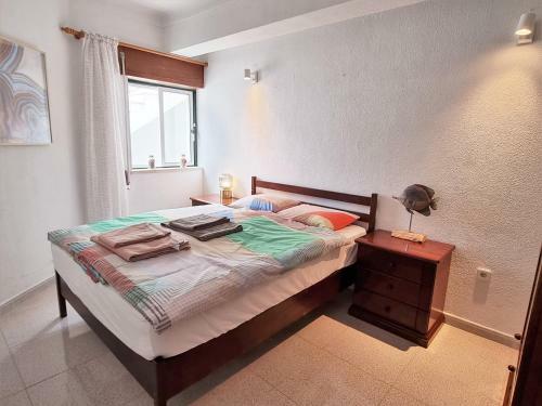 Casa Mar E Sol, New Apartment Near The Beach With Balcony
