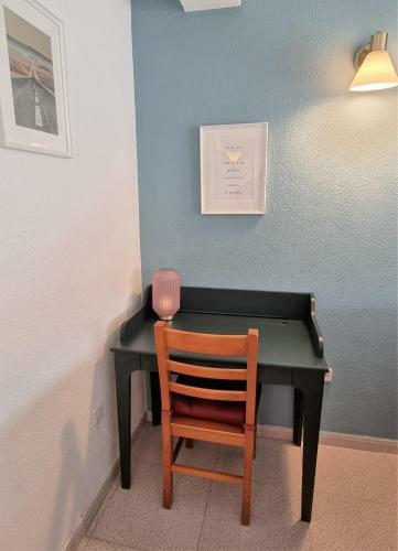Casa Mar E Sol, New Apartment Near The Beach With Balcony