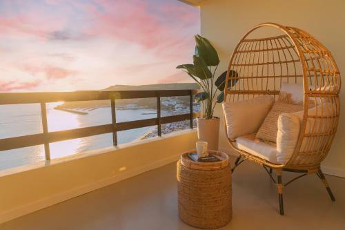 Apartamento Sesimbra Panorama By Saudade