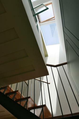 Apartamento S�o Gi�o House 4
