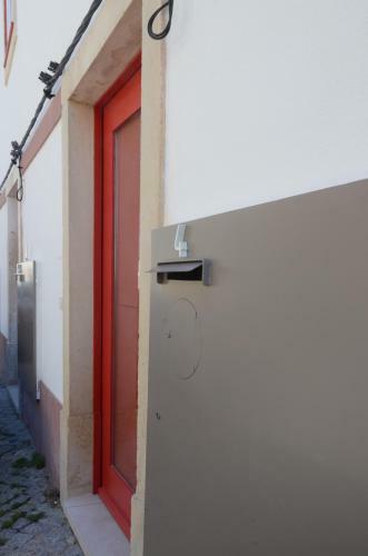 Apartamento S�o Gi�o House 4