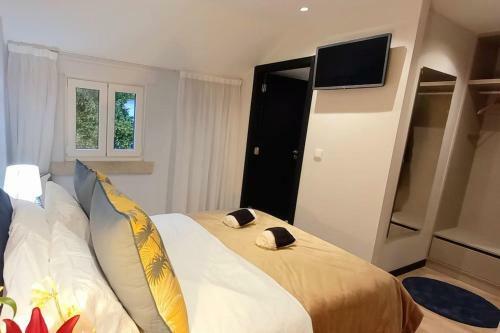 Apartamento Love Tomar, Townhouse